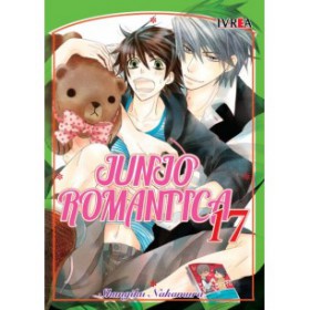 Junjo Romantica 17